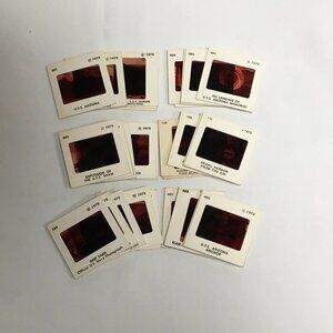 Pearl Harbor Slides 35 mm U.S.S. Arizona U.U.S. Utah Ford Island Japanese Plane